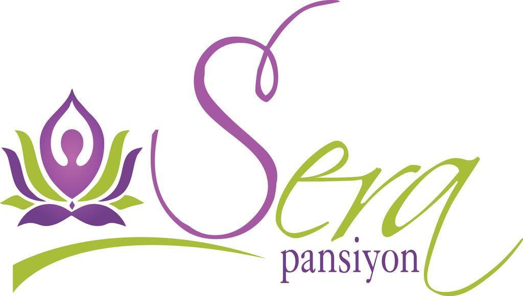Sera Pansiyon Çıralı Exteriér fotografie