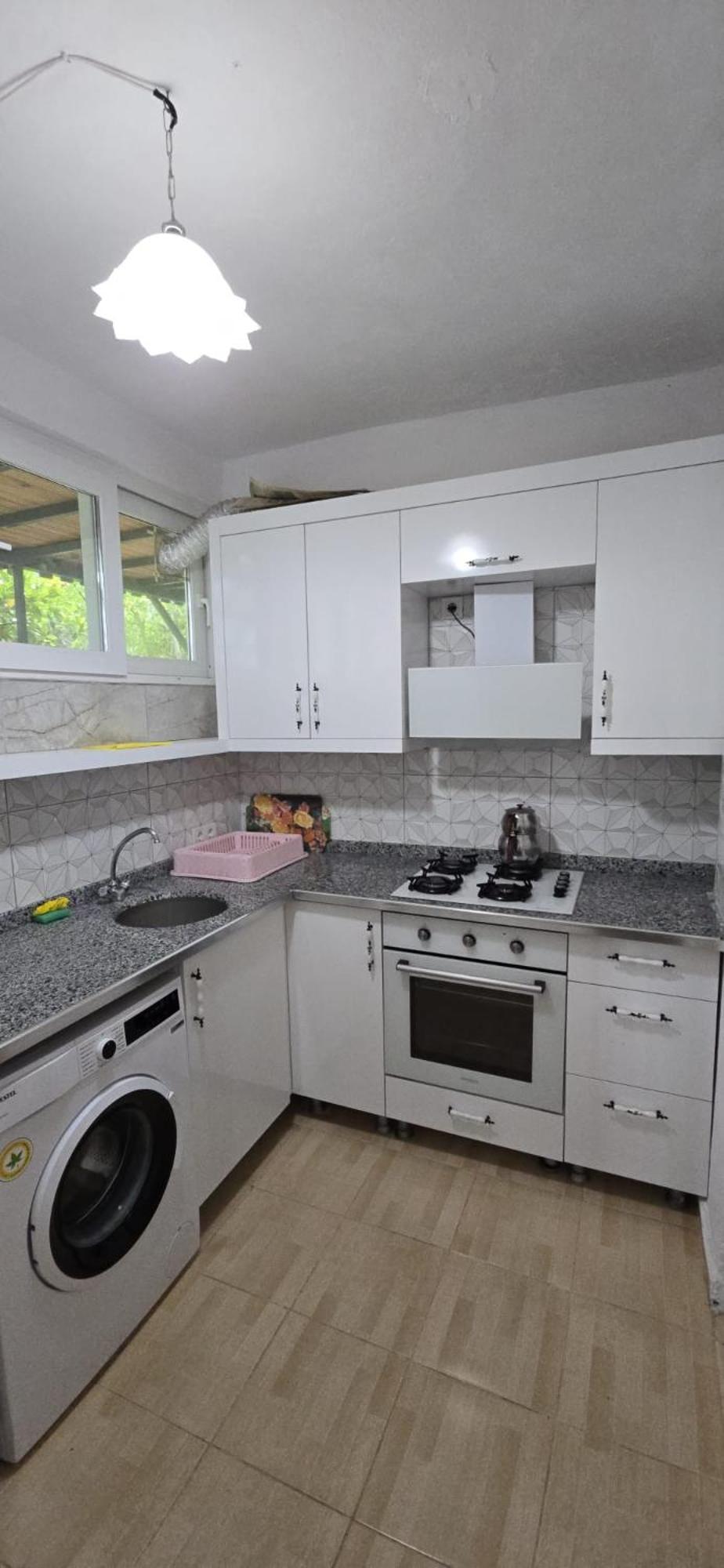 Sera Pansiyon Çıralı Exteriér fotografie