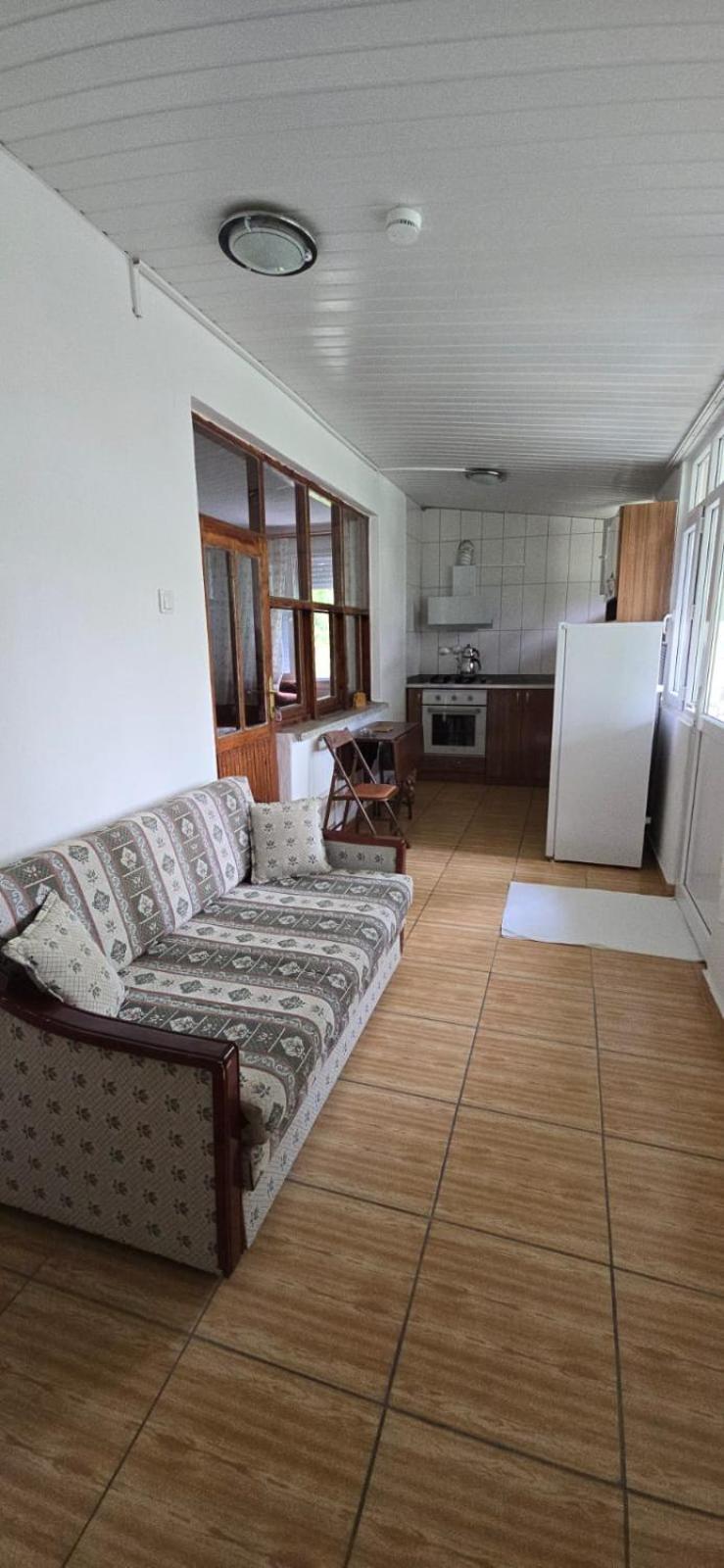 Sera Pansiyon Çıralı Exteriér fotografie