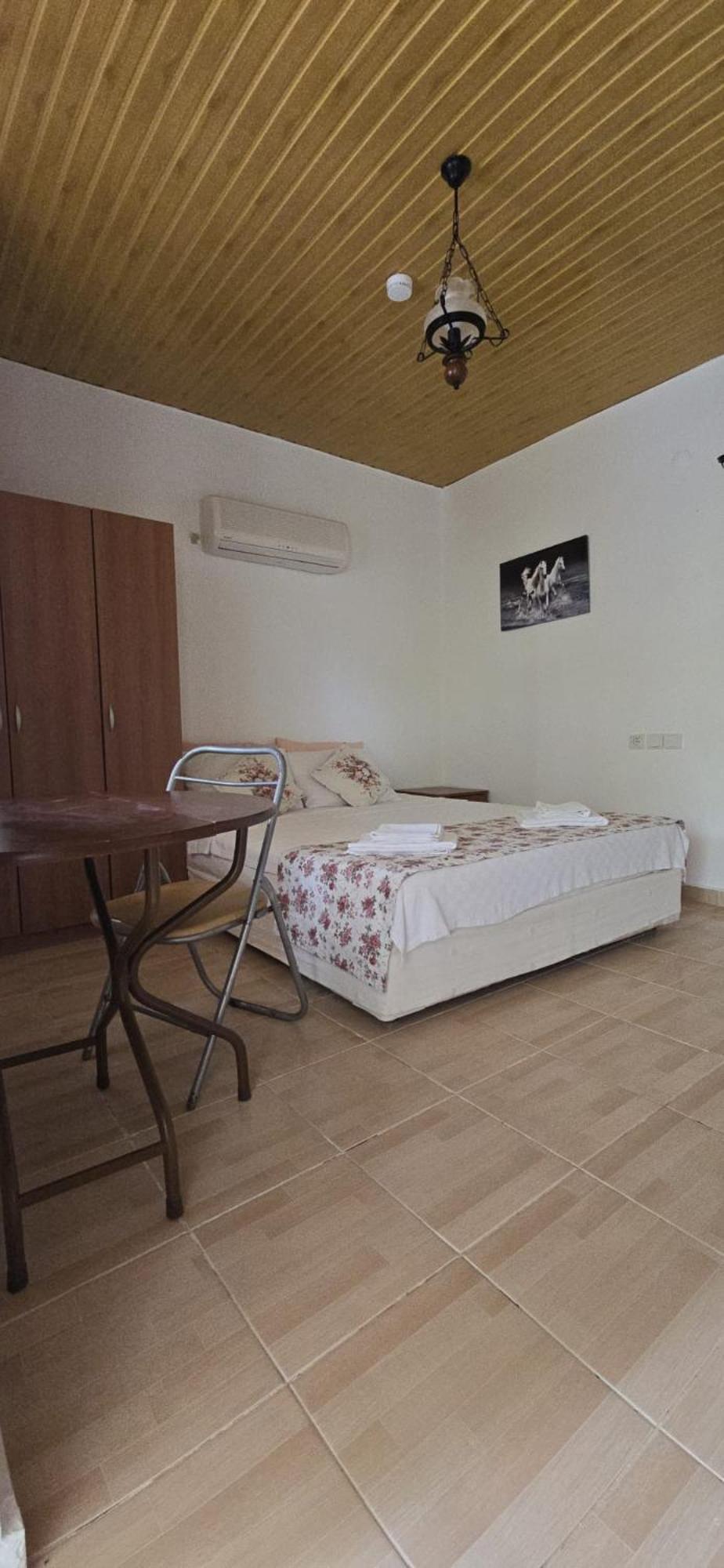 Sera Pansiyon Çıralı Exteriér fotografie