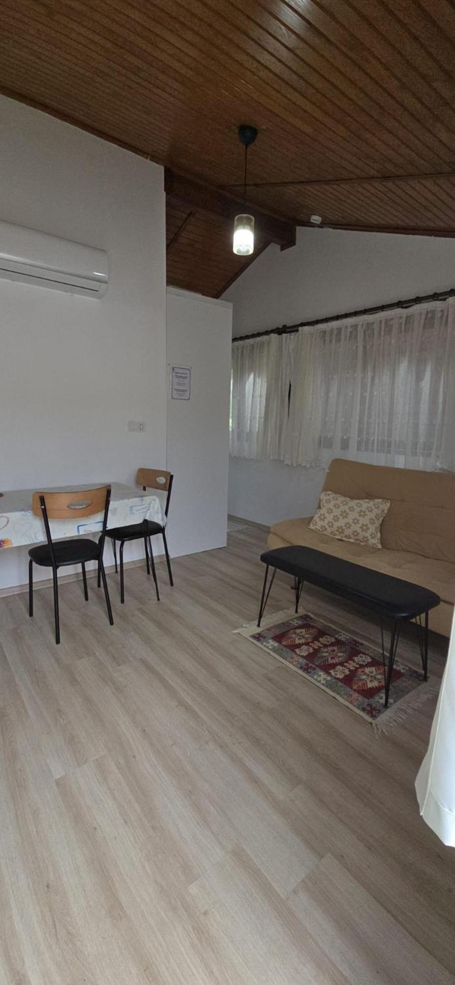 Sera Pansiyon Çıralı Exteriér fotografie