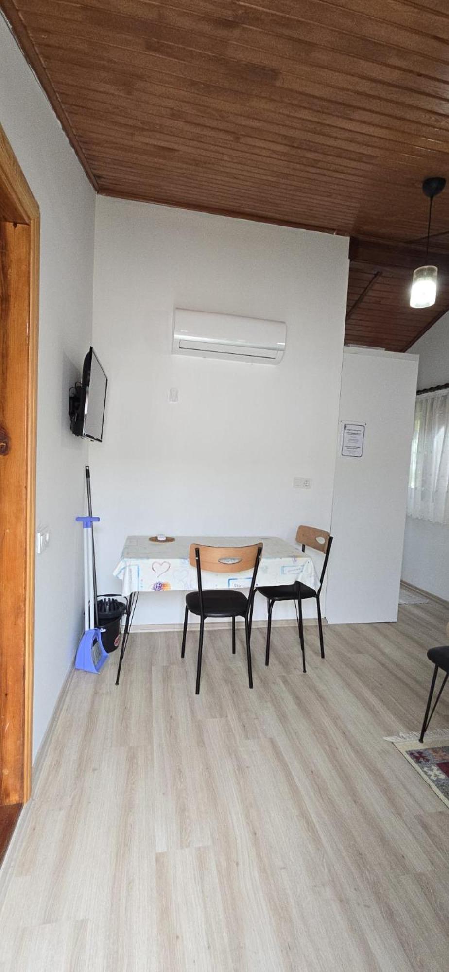 Sera Pansiyon Çıralı Exteriér fotografie